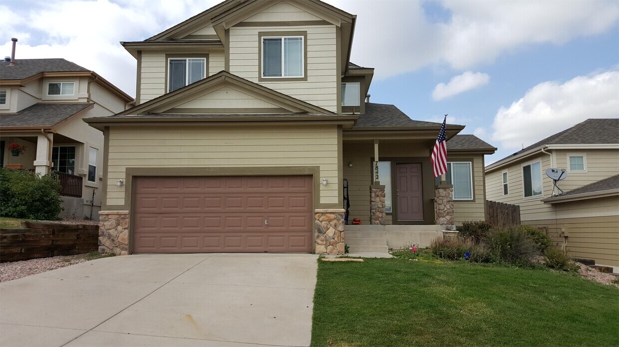 Foto principal - 7842 Kettle Drum St