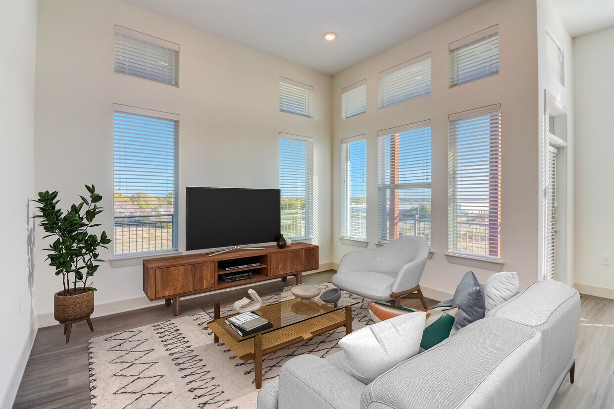 Seventy8 and Westgate Apartments in Wylie, TX