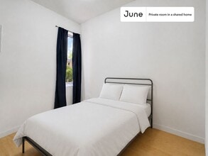 Building Photo - Room in Shared 4 bed/2 bath home in Bedford-Stuyvesant