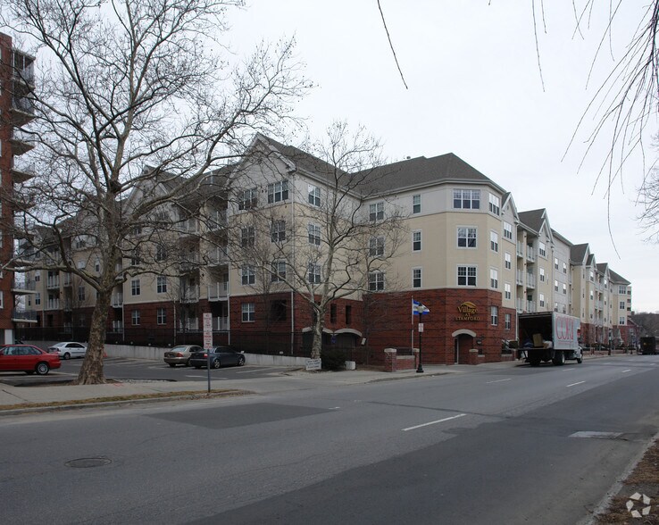 Village at Stamford Rentals Stamford, CT