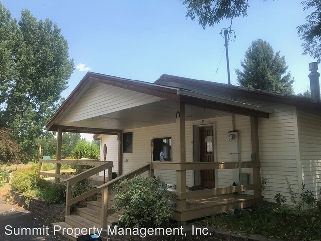 Building Photo - 3328 Big Flat Rd