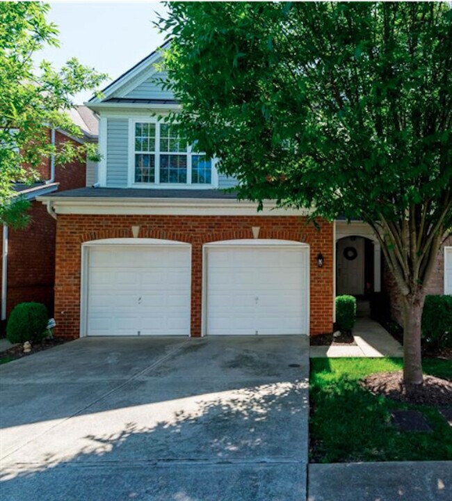 Foto del edificio - 217 Brushy Creek Ln