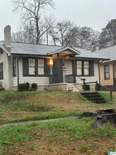 Building Photo - 1731 Exeter Ave