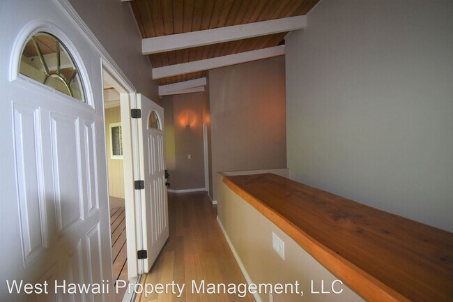 Foto del edificio - 3 br, 2 bath House - 75-370 Aloha Kona Dr.