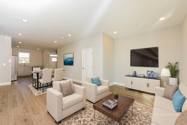 Building Photo - 1926 Addi Ln