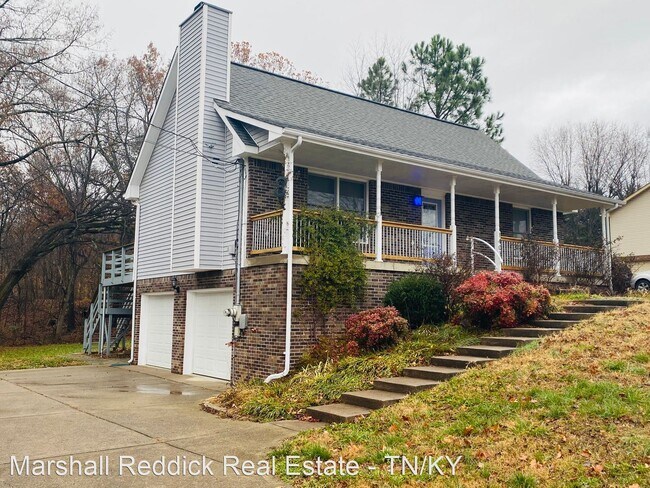Building Photo - 3 br, 2 bath House - 1403 McClardy Rd