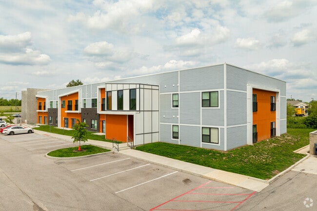 Building Photo - Blackbird Farms