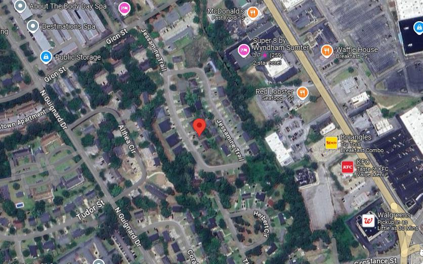 Building Photo - 1019 Jessamine Trail