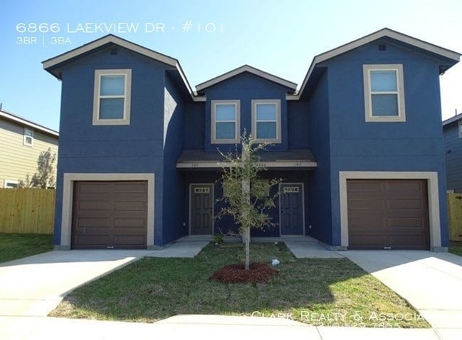 Building Photo - 6866 Lakeview Dr