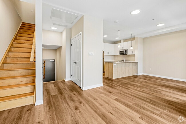 Interior Photo - Sunningdale Heights Apartments & Townhouses