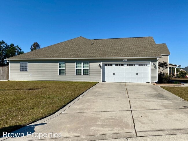 Building Photo - 3 br, 2 bath House - 835 Solomon Drive