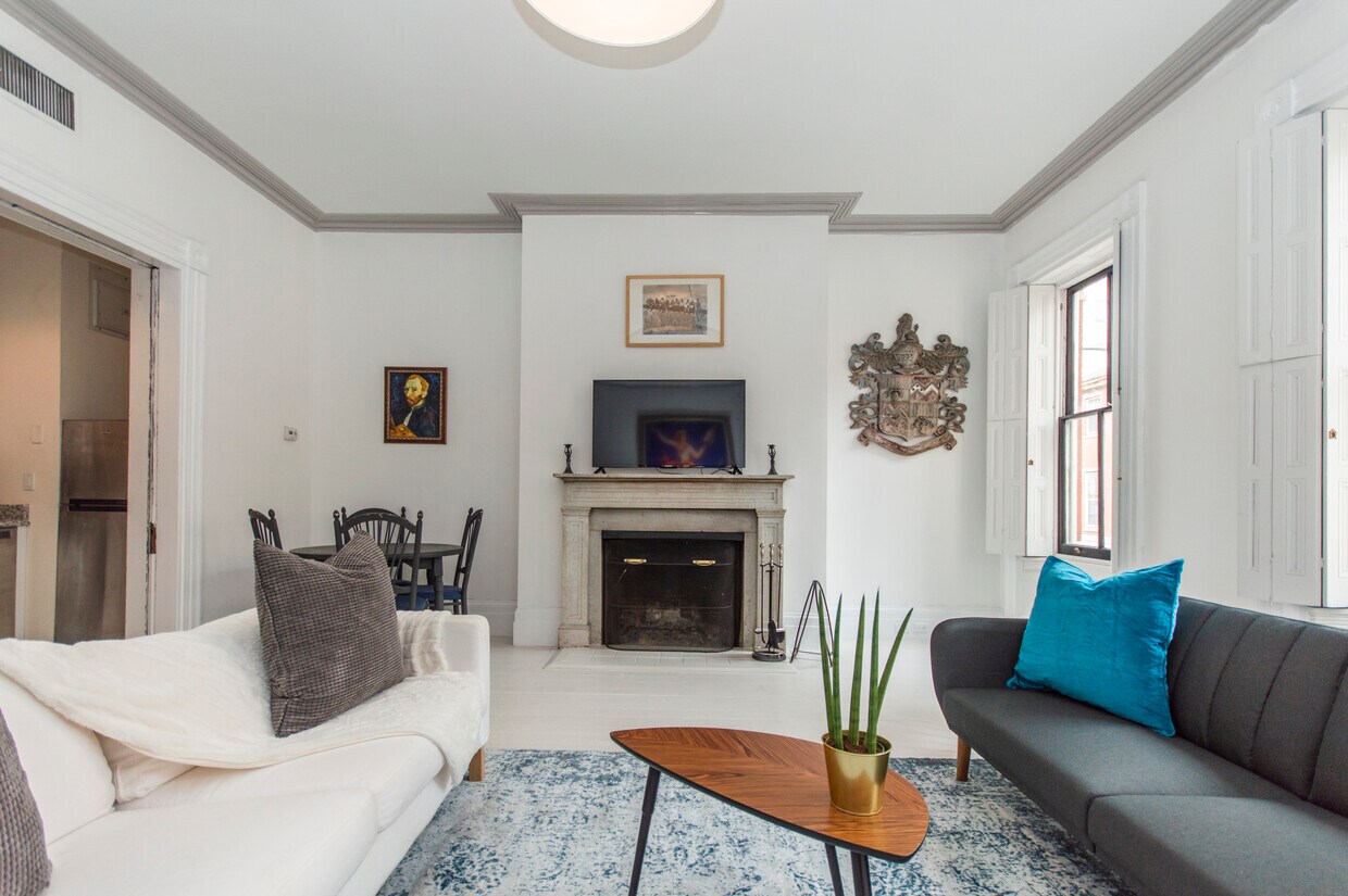 Foto principal - 260 S 16th St