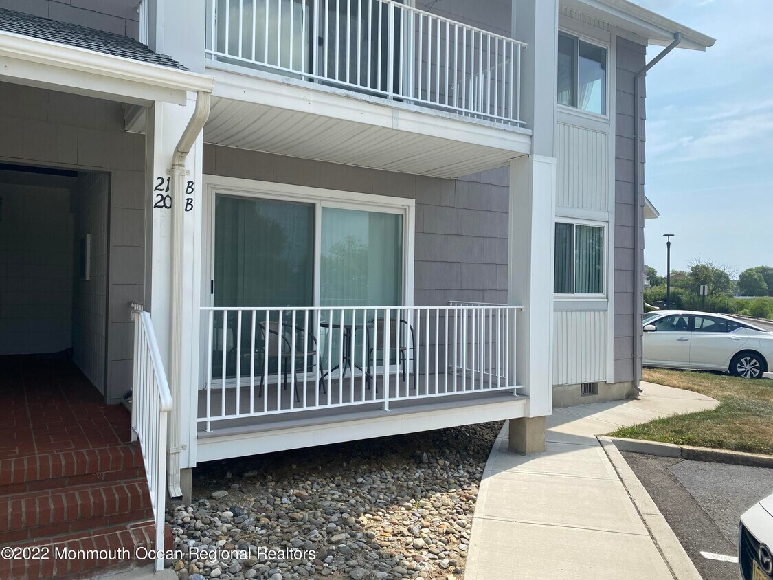 50 Valentine St Unit 20B, Monmouth Beach, NJ 07750 Condo for Rent in Monmouth Beach, NJ
