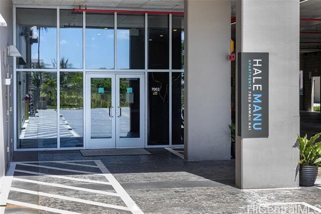 Foto del edificio - 7000 Hawaii Kai Dr