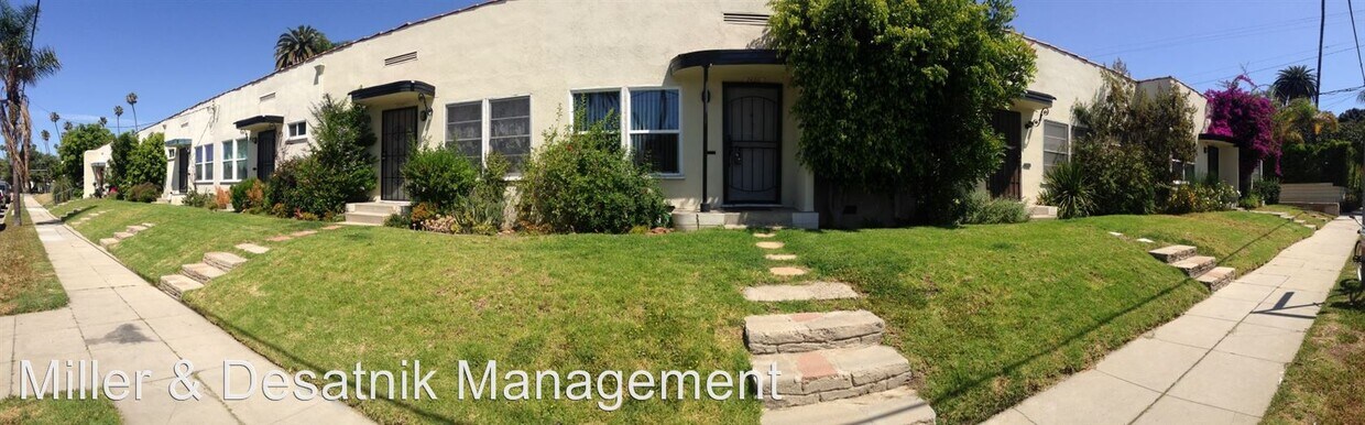Primary Photo - 902-910 Venice Blvd