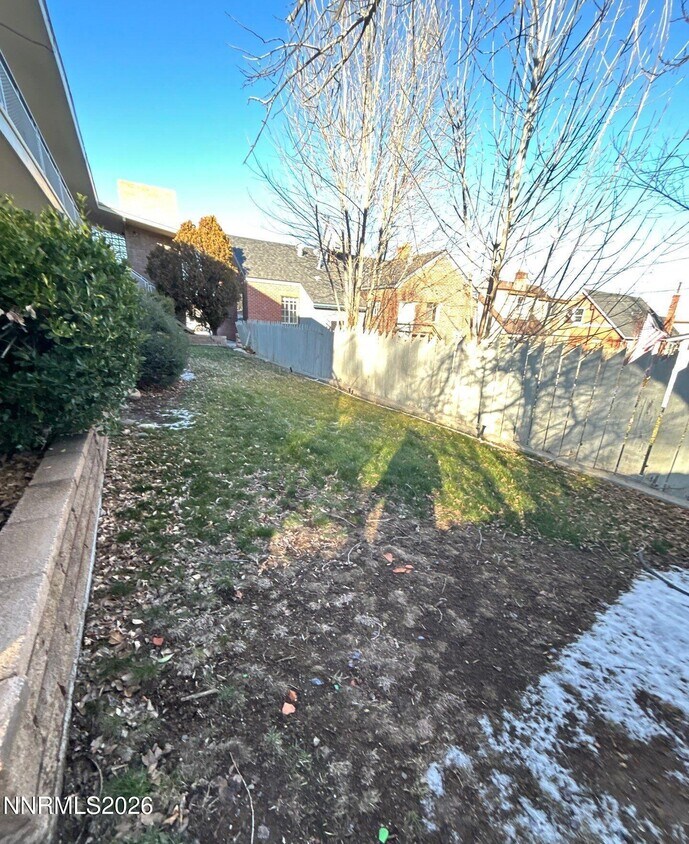 Foto del edificio - 218 Mt Rose St