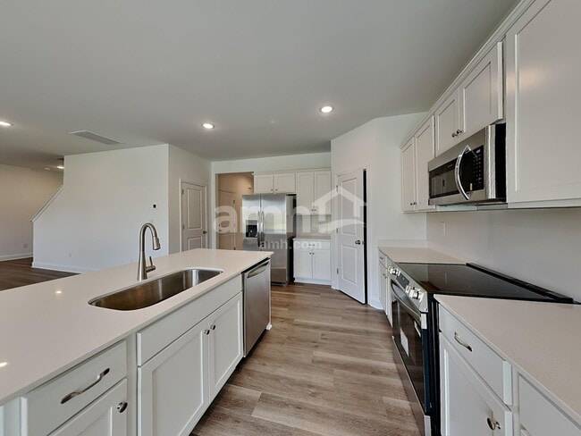 Building Photo - 3514 Jefferson Cor Ln