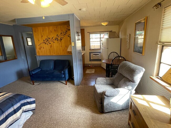 Foto del edificio - STUDIO APT - ROSE TREE INN, UPTOWN SEDONA-...