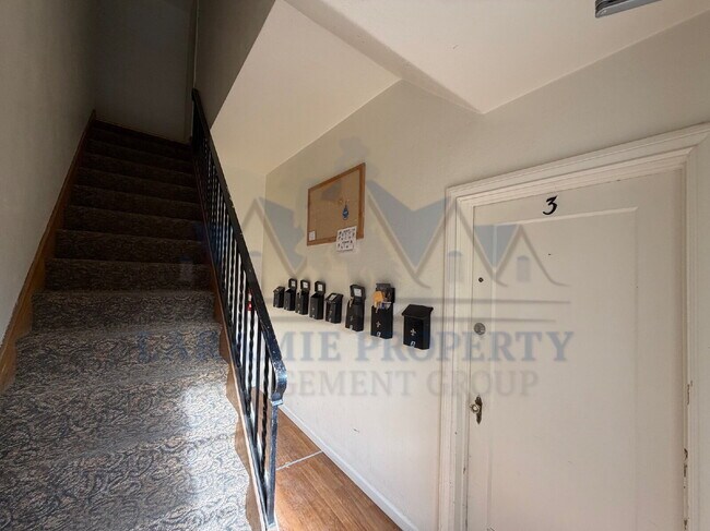 Foto del edificio - 1 Bed 1 Bath Apartment