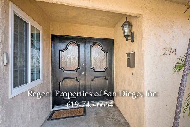 Foto del edificio - 274 Cheryl Pl