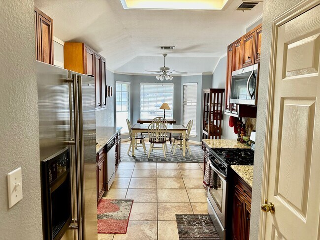 Foto del edificio - 2801 Single Trace Ct