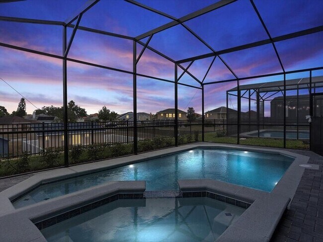 Foto del edificio - 3835LA  Brand New 7BR in Windsor Island