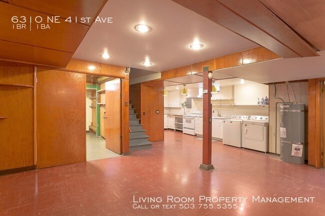 Building Photo - 6310 NE 41st Ave