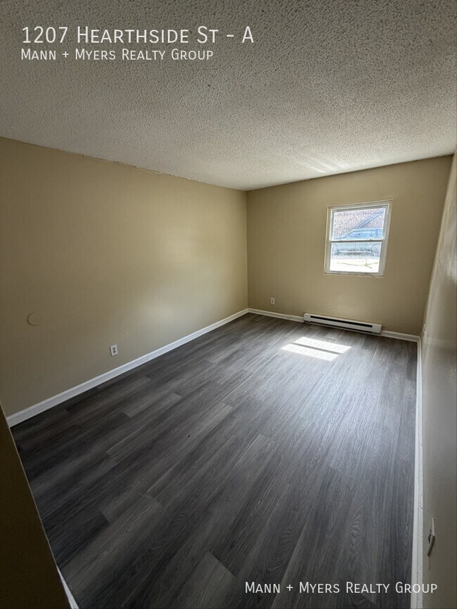 Foto del edificio - 1207 Hearthside St