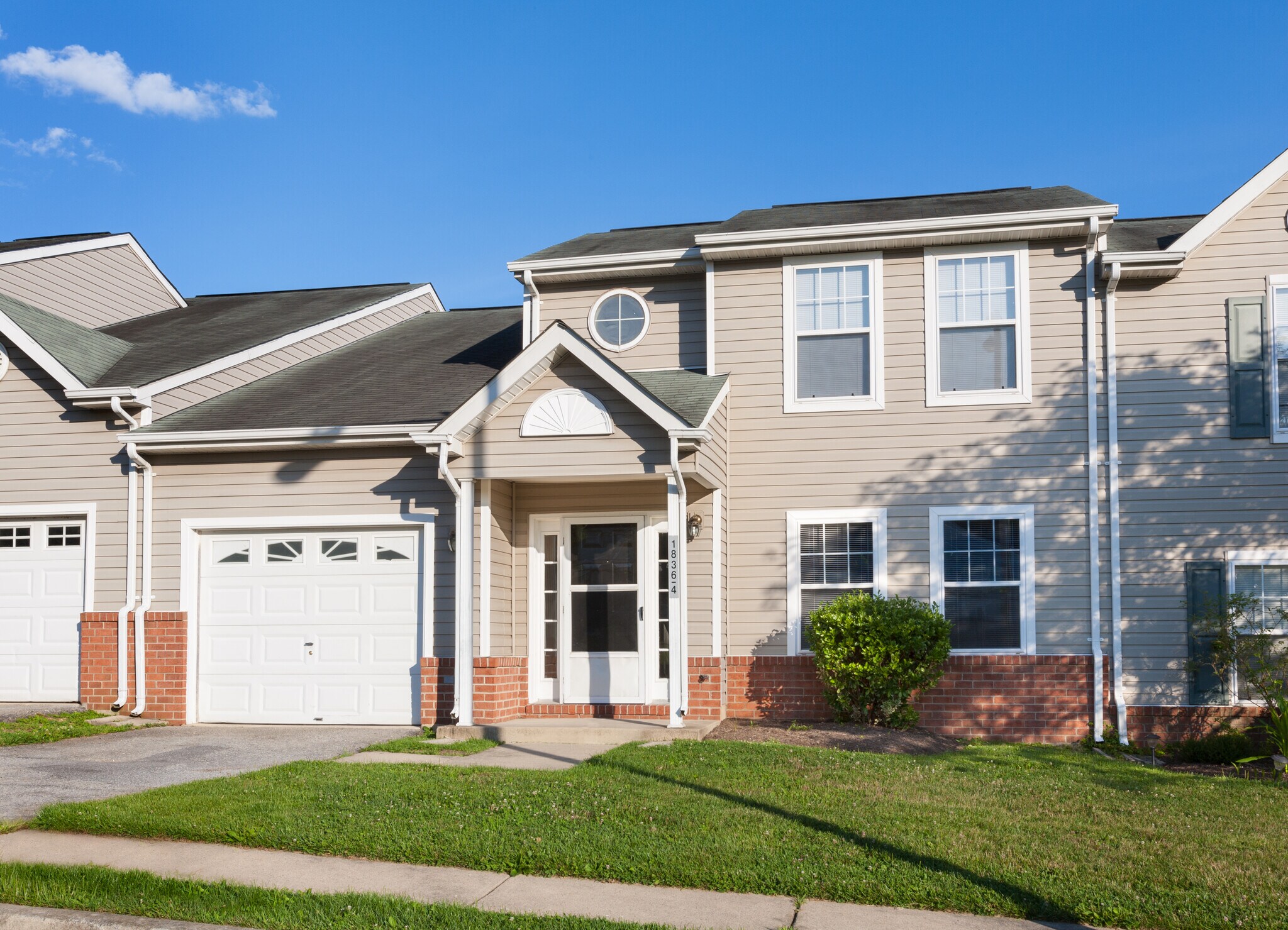 Fort Meade On-Post Housing - 2965 2Nd Army Dr Fort Meade, MD 20755 ...