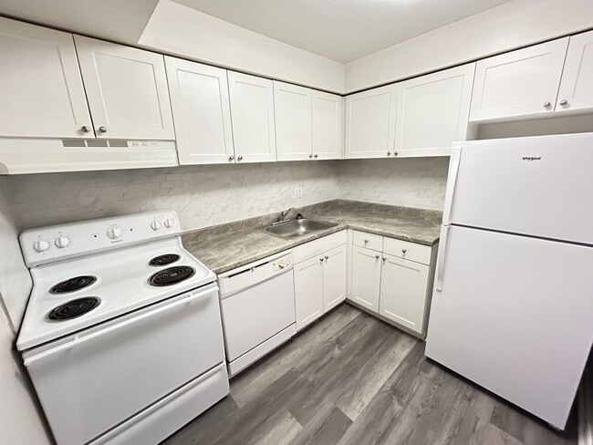 Foto del interior - Bishop Hill Apartments