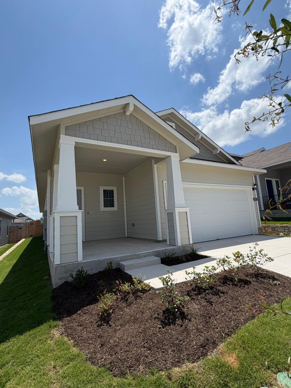 Building Photo - 2701 Towy Rd
