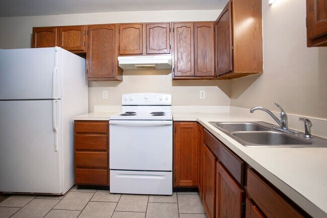 Foto del edificio - Two Bedroom Ground Floor