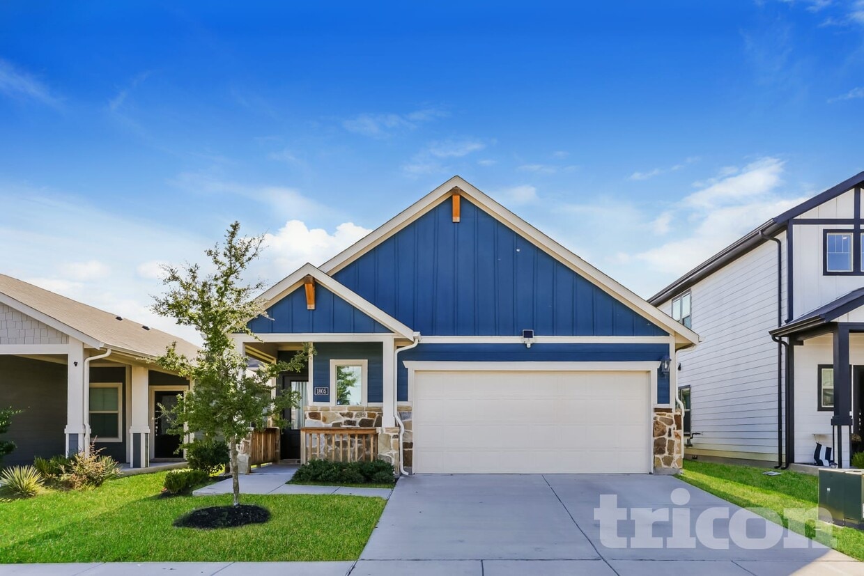 Foto principal - 1805 Ash Oak Ln