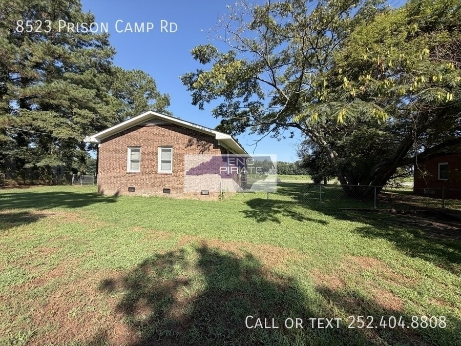 Foto del edificio - 8523 Prison Camp Rd