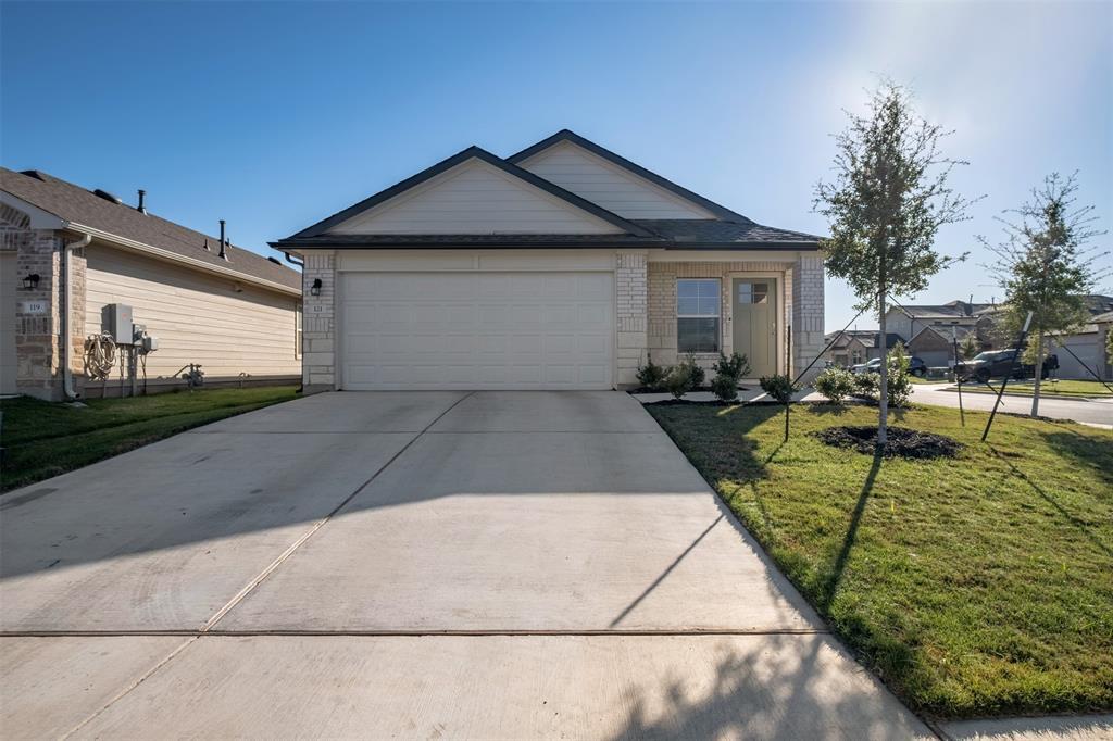 121 Oxbow Ter., Bastrop, TX 78602 House Rental in Bastrop, TX