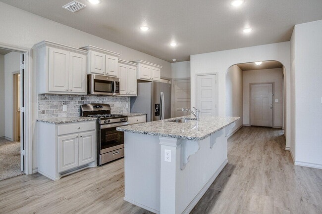 Foto del edificio - 7518 88th St