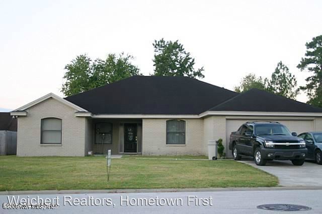 Primary Photo - 8186 Hot Springs Dr N