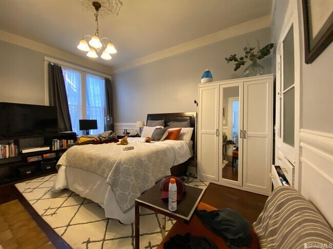 Foto del edificio - 682 Hayes St