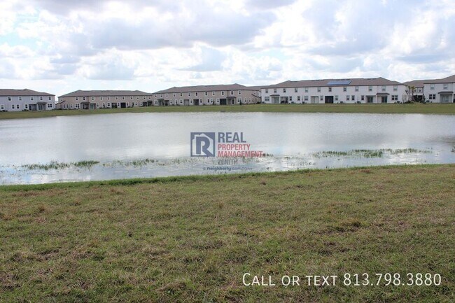 Foto del edificio - 32146 Powderpuff Mimosa Dr