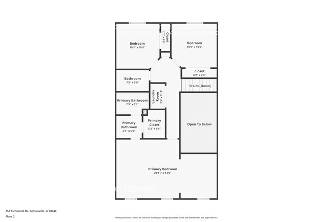 Building Photo - 353 Richmond Dr