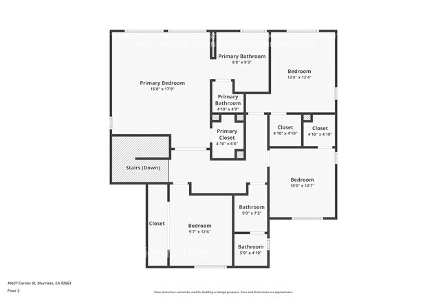 Building Photo - 40627 Cartier St