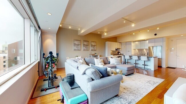 Foto del edificio - 141 Dorchester St