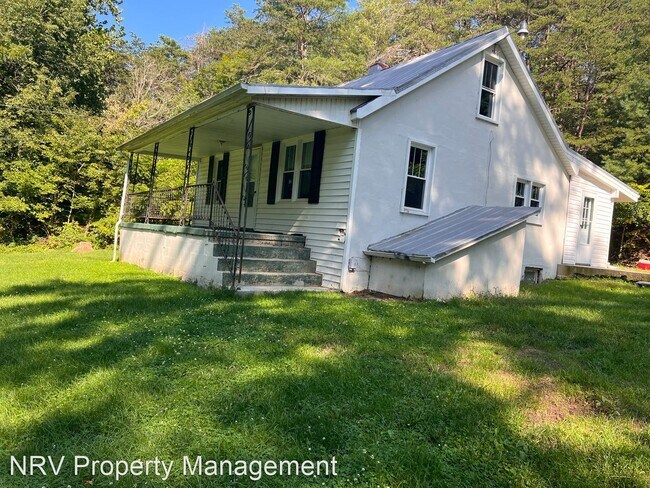 Building Photo - 2 br, 1 bath House - 1638 Ziegler Street