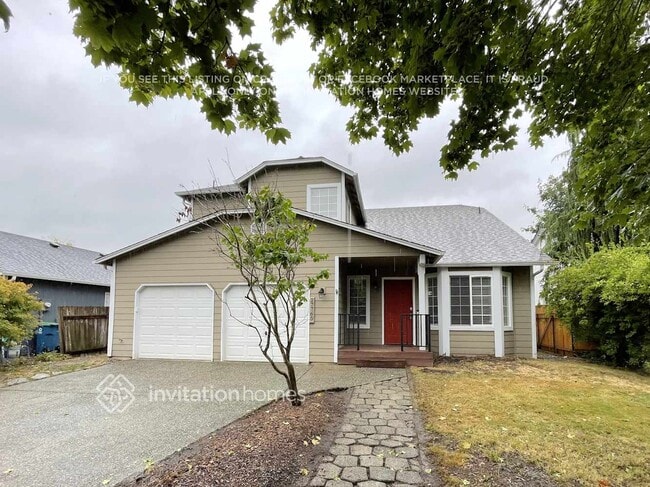 Building Photo - 17765 150th St SE