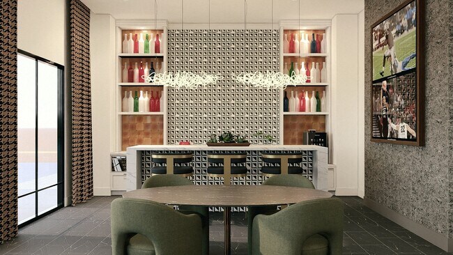 Foto del edificio - Elysian Homes at Cadence