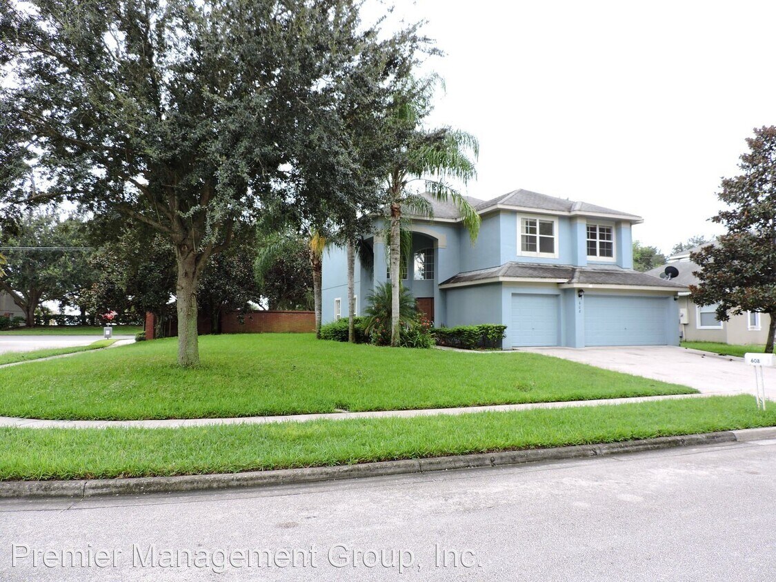 Foto principal - 608 Wekiva Crest Dr