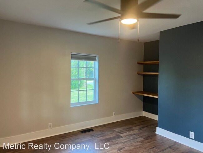 Foto del edificio - 3 br, 2 bath House - 75 White St NW