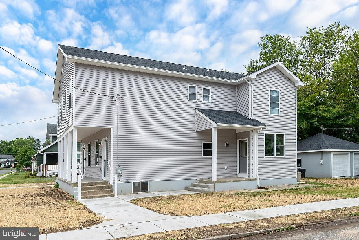 15 Church St, Glassboro, NJ 08028 House Rental in Glassboro, NJ
