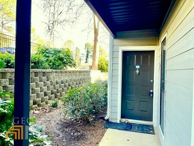 Building Photo - 601 Park Ridge Cir