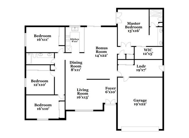 Foto del edificio - 5132 W Mercer Ln, Glendale, AZ 85304